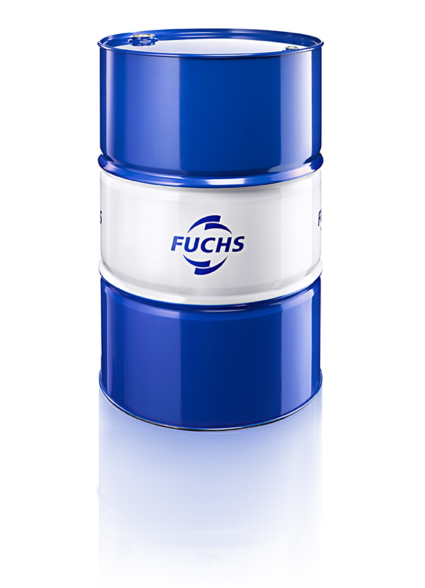 TITSSD1_5W30_205L FUCHS Моторное масло TITAN SUPERSYN D1 5W-30 205L
