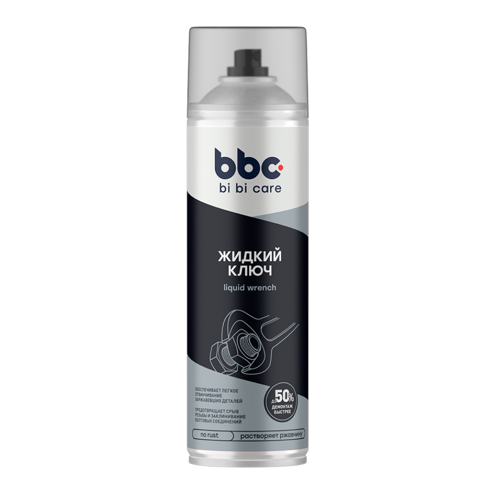 Ln4056 bi bi care Жидкий ключ, 650 мл
