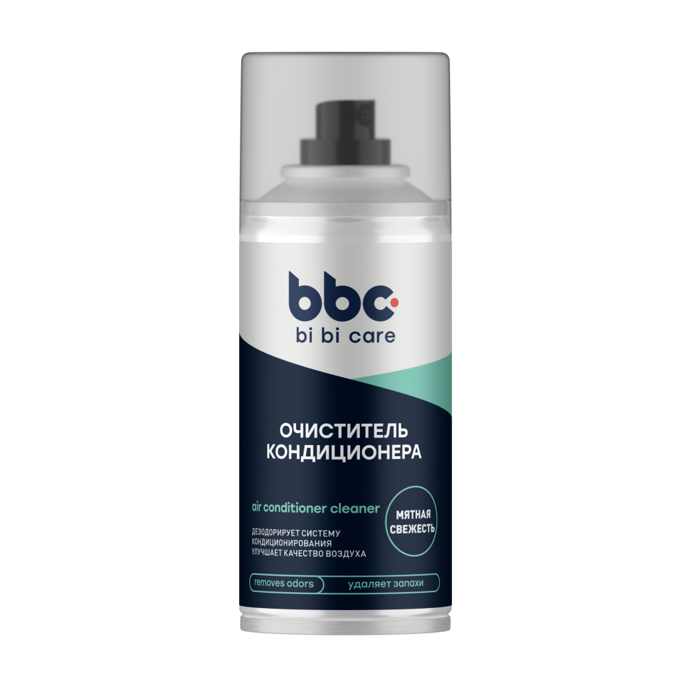 Ln4066 bi bi care Очиститель кондиционера, 210 мл