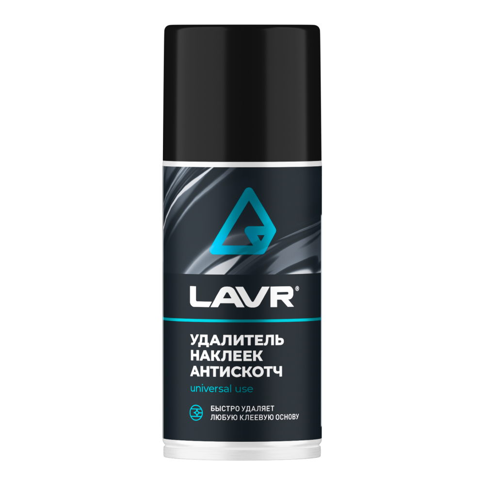 Ln1746_LVR LAVR Антискотч 210мл