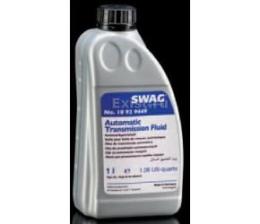 10929449_SWA SWAG автотрансмиссионное масло (ATF) красное (Объем : 1 L)
