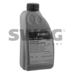 30934608_SWA SWAG автотрансмиссионное масло (ATF) синтетика (Объем : 1 L)