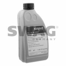81929934_SWA SWAG автотрансмиссионное масло (ATF) красное (Объем : 1 L)