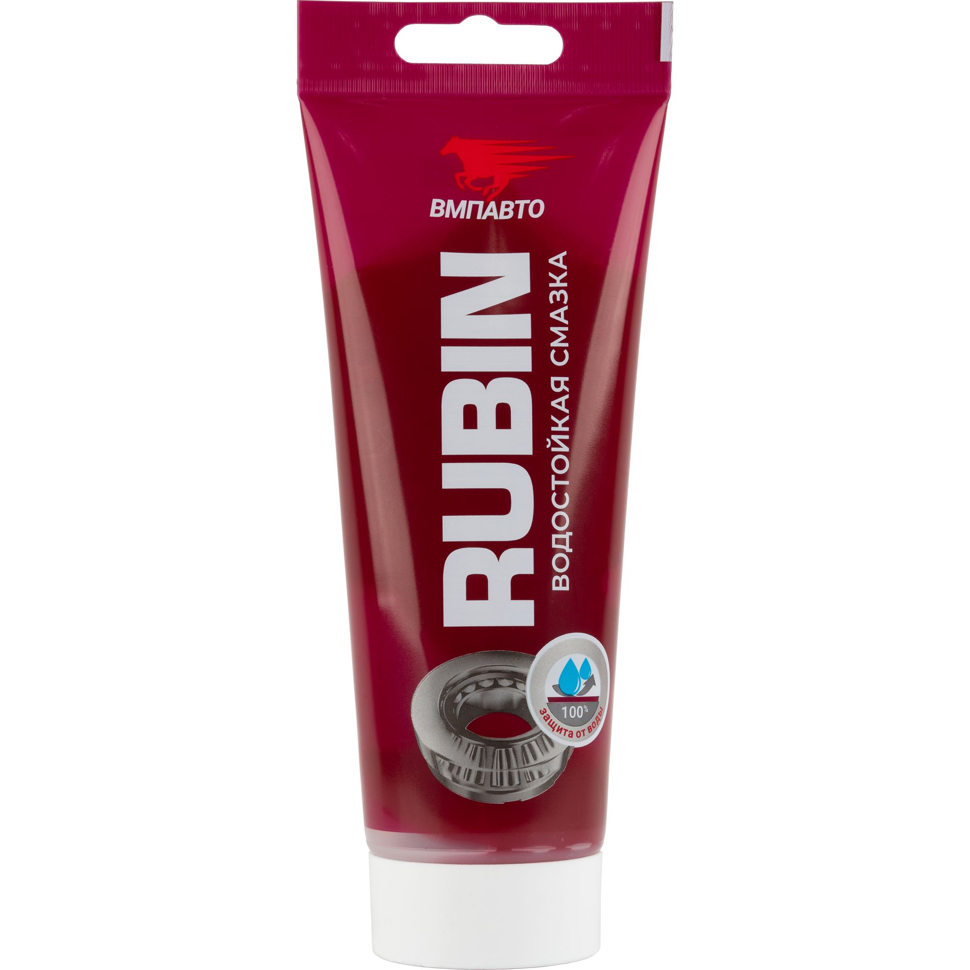 1413_VMP ВМПАВТО Смазка МС 1520 RUBIN, 200мл туба